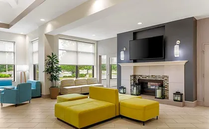 Hilton Garden Inn Bolingbrook