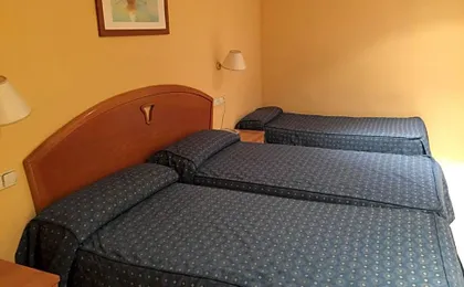 Hotel La Union