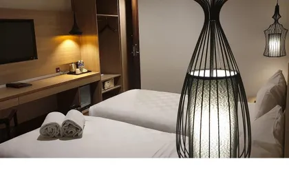 Rivoli Jakarta