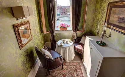 Hotel Moresco