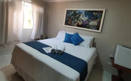Casa Charme Maria Farinha