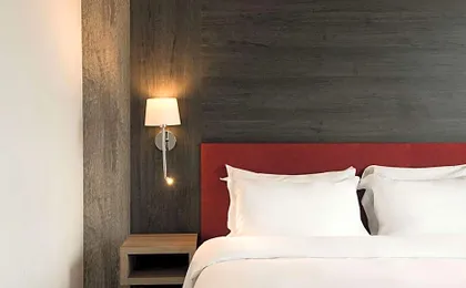 Radisson Blu Hotel, Birmingham