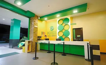 Go Hotels Tacloban