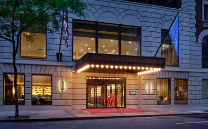 F NH collection madison avenue ny med