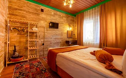 Arton İn Cappadocia