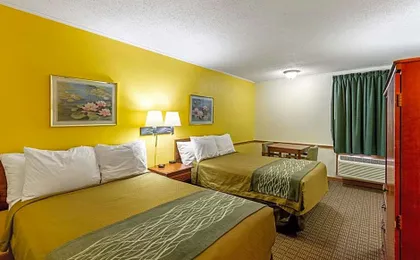 Econo Lodge Morgantown