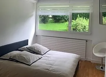 les chambres d'Hôtes du golf, 91830