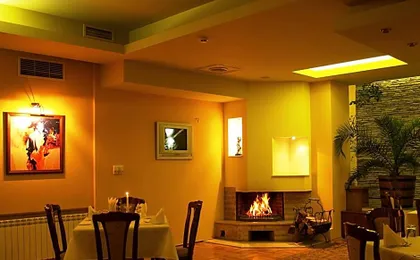 Chakarova Guest House