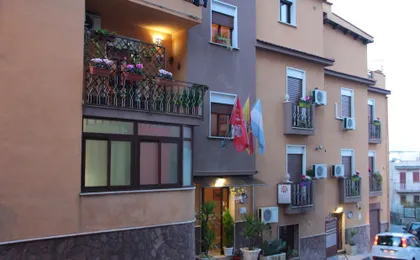 La Casa Di Evita