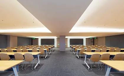 JI Hotel Baishan Municipal Government