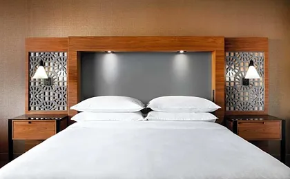 Sheraton Toronto Airport Hotel & Conference Centre