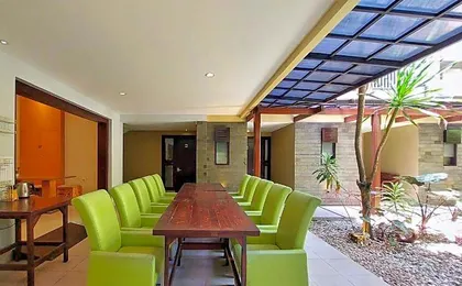 Shinta Guesthouse