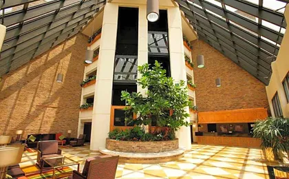 DoubleTree By Hilton Hotel Murfreesboro