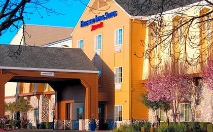 Fairfield Inn & Suites by Marriott Napa American Canyon
