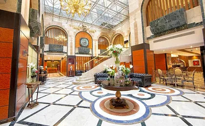 Dallah Taibah Hotel