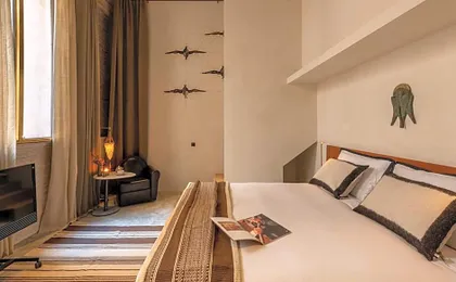 The Venice Venice Hotel