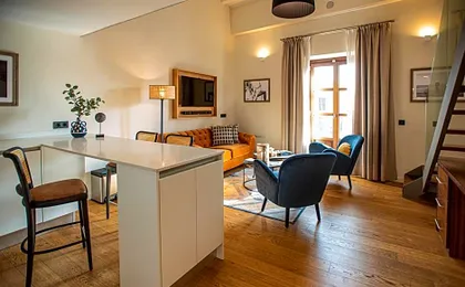 Palma Suites