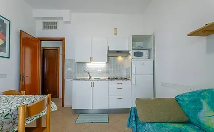 Residence Villa Alda