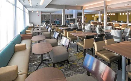 SpringHill Suites by Marriott Fishkill