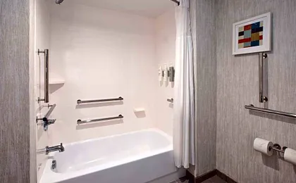 Hampton Inn & Suites Spartanburg-I-26 Westgate Mall