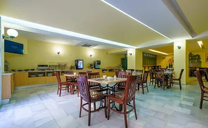 Crisol Chiclana