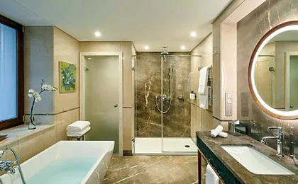 InterContinental Athenee Palace Bucharest By IHG