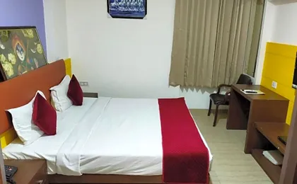 Hotel NaNgi's Pride