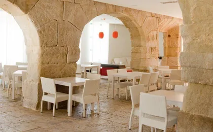 Hotel Boutique Isla De Tabarca