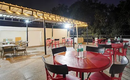 Hindustan By Backpackers Heaven Near Connaught Place