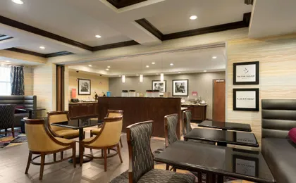 Hampton Inn West Monroe