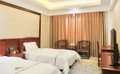 Yaxitai Hotel