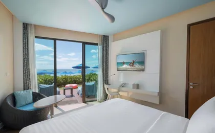 OZO CHAWENG SAMUI