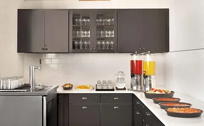 Homewood Suites by Hilton University City Philadelphia