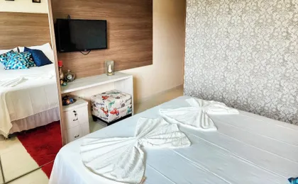 Carneiros Beach Resort - Paraíso Beira Mar