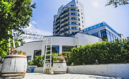 Anapa Okean Health Resort