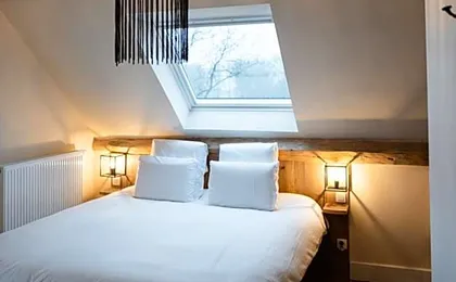 B&B Langeveldemolen