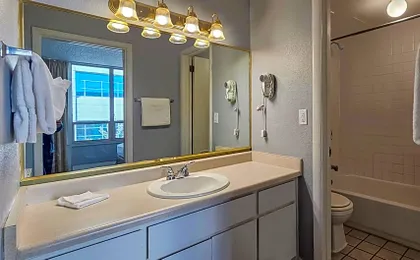 Legacy Vacation Resorts - Reno
