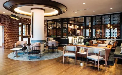 The Alida, Savannah, a Tribute Portfolio Hotel