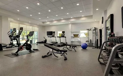 Home2 Suites By Hilton Austin North/Near The Domain