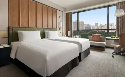 Shangri-La Putian