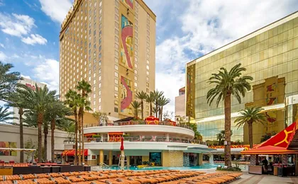 Golden Nugget Hotel and Casino