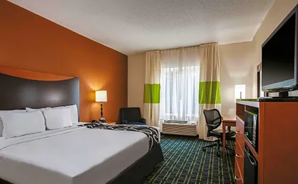 La Quinta Inn & Suites by Wyndham Manassas Battlefield