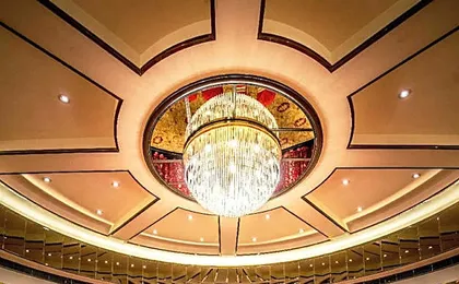 Hotel Lisboa