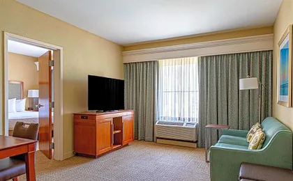 Hampton Inn Charleston/Daniel Island
