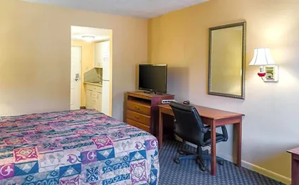 Rodeway Inn Vicksburg