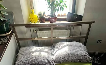 Apartments with view