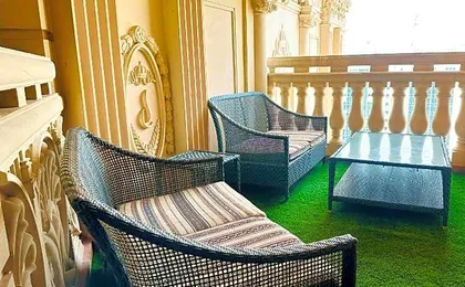 Royal Rose Hotel Abu Dhabi, Curio Collection by Hilton
