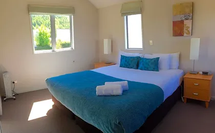 Arrowfield Apartments