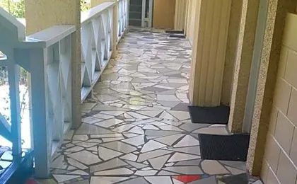 Suva Motor Inn