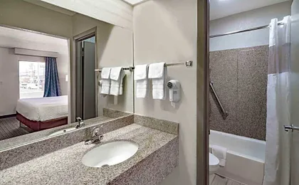 Days Inn by Wyndham Cookeville